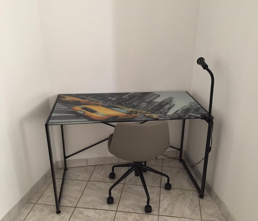 Appartement La Force La Garde Adhemar Room photo