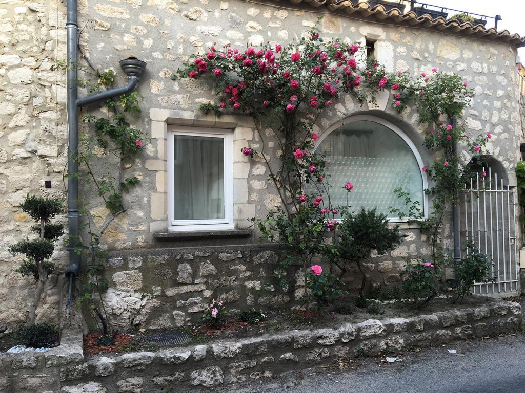 Appartement La Force La Garde Adhemar Exterior photo