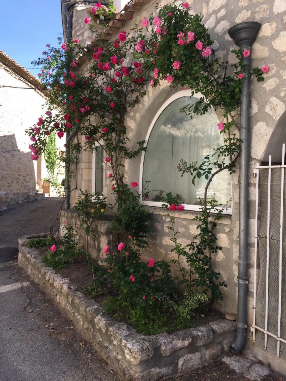 Appartement La Force La Garde Adhemar Exterior photo